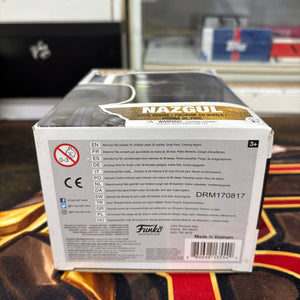 Funko Pop! Vinyl: The Lord of the Rings - Nazgul #446 FRENLY BRICKS - Open 7 Days