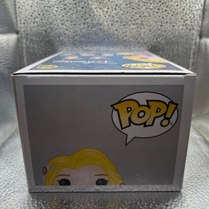 Funko POP Disney - Rapunzel #233 (Walmart Exclusive) FRENLY BRICKS - Open 7 Days