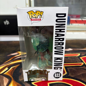 Funko Pop! Vinyl: #633 Dunharrow King Lord Of The Rings FRENLY BRICKS - Open 7 Days