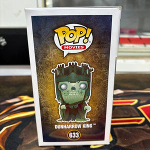 Funko Pop! Vinyl: #633 Dunharrow King Lord Of The Rings FRENLY BRICKS - Open 7 Days