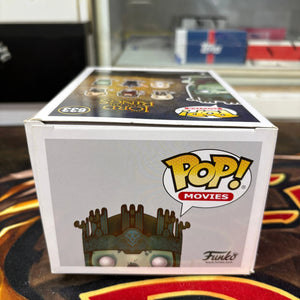 Funko Pop! Vinyl: #633 Dunharrow King Lord Of The Rings FRENLY BRICKS - Open 7 Days