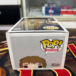 Funko Pop! Vinyl: The Lord of the Rings - Pippin Took #530 FRENLY BRICKS - Open 7 Days