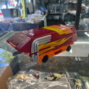 War For Cybertron: Kingdom Commander Action Figure FRENLY BRICKS - Open 7 Days