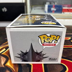 Funko Pop Vinyl #632 Movies Lord Of The Rings Witch King FRENLY BRICKS - Open 7 Days