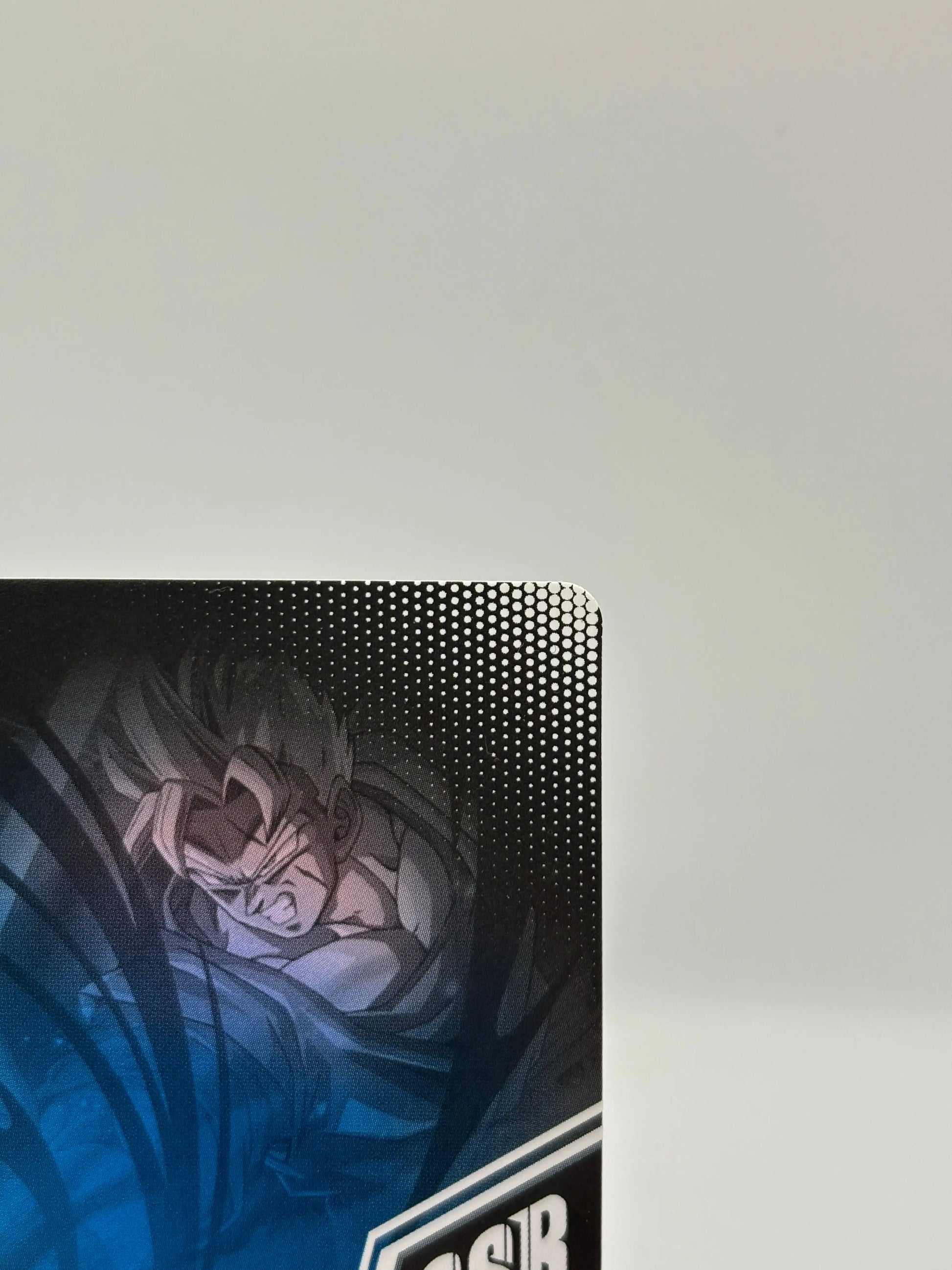 Dragon Ball Dragon Heros TCG - Son Gohan SSR LZ02-004 FRENLY BRICKS - Open 7 Days