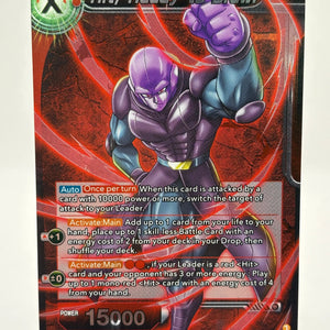 Dragon Ball Super Card Game - Hit, Ready to Brawl EX21-01 EX FRENLY BRICKS - Open 7 Days