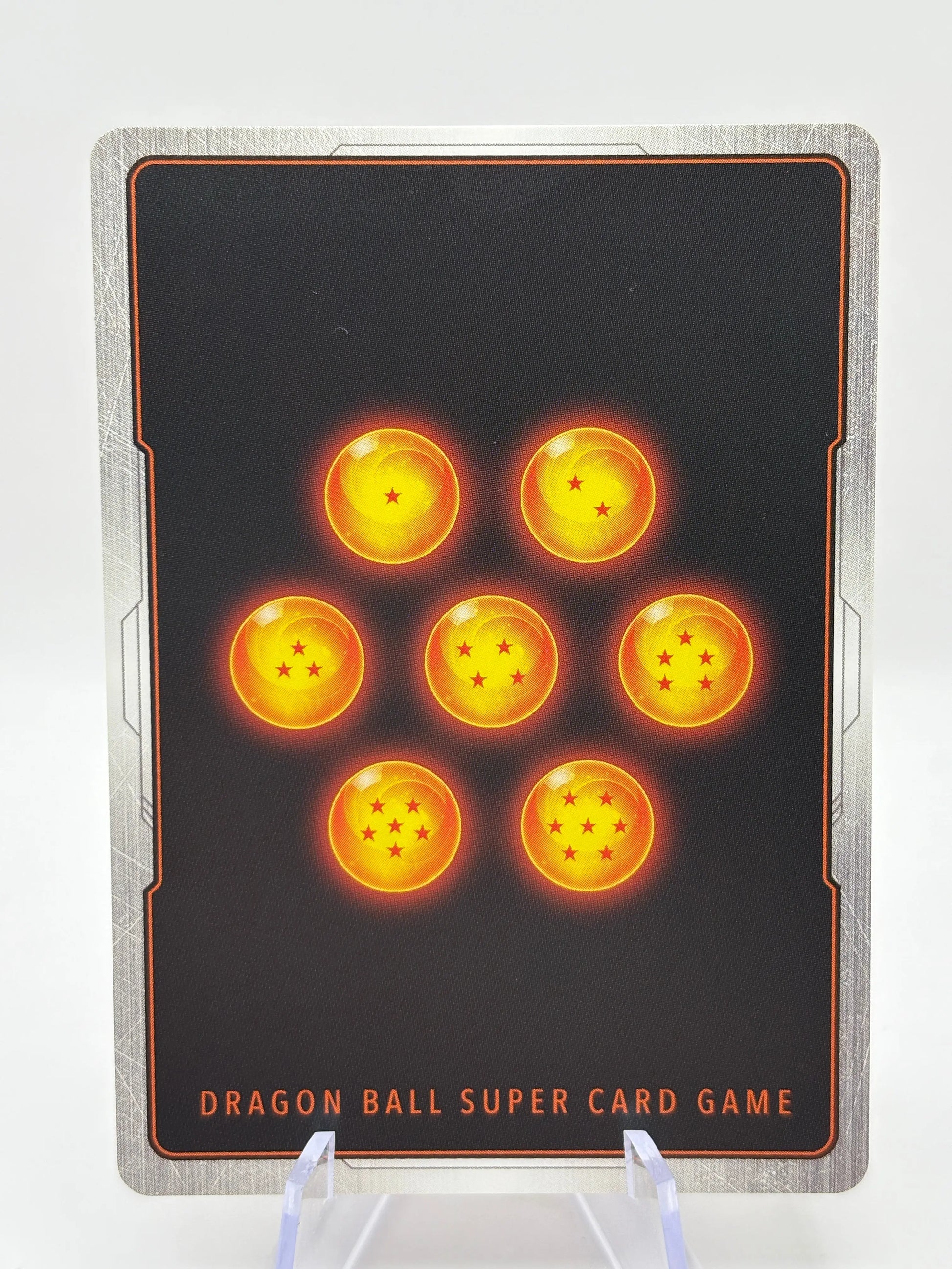 Dragon Ball Super Card Game - Hit, Ready to Brawl EX21-01 EX FRENLY BRICKS - Open 7 Days