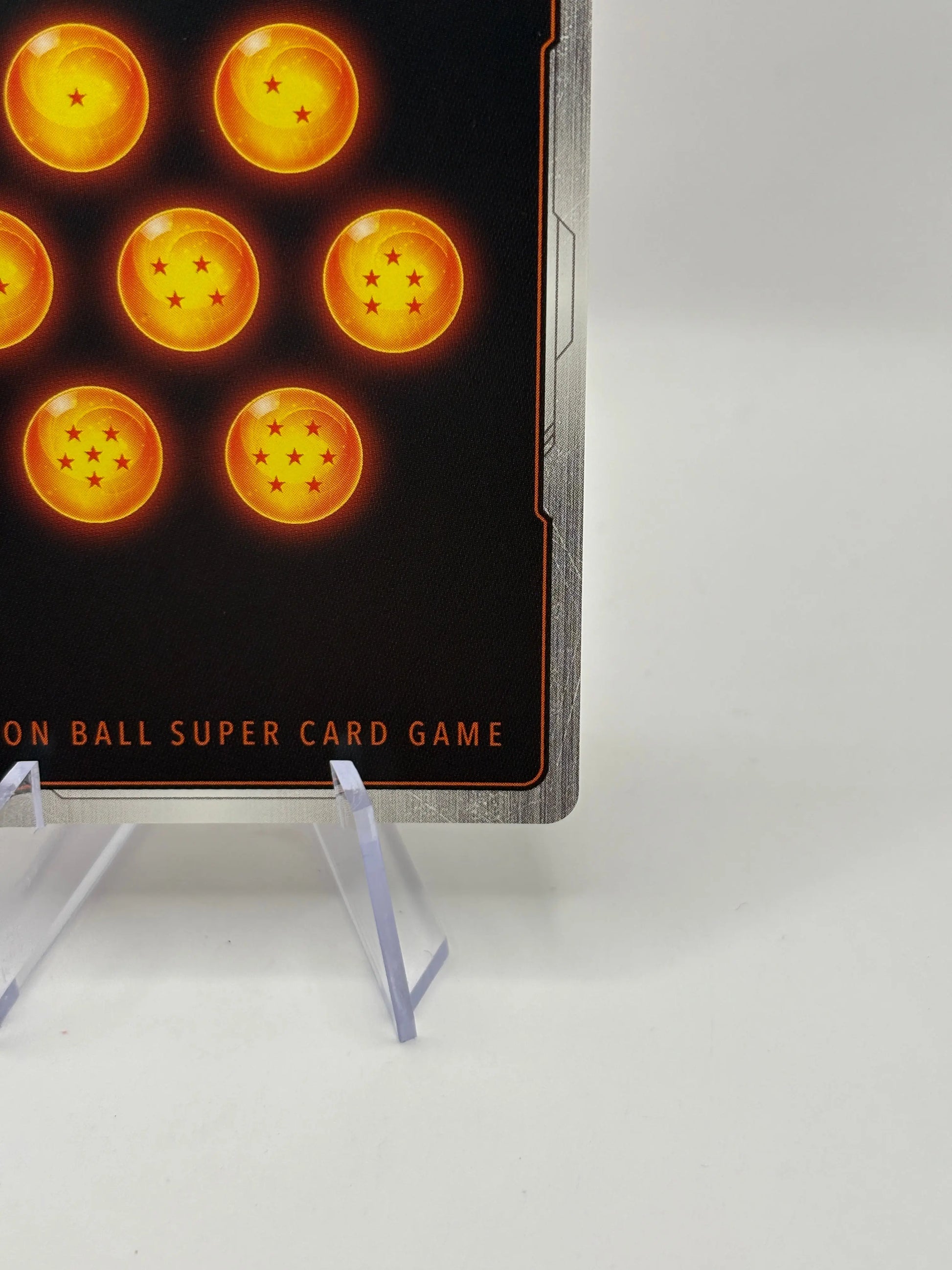 Dragon Ball Super Card Game - Hit, Ready to Brawl EX21-01 EX FRENLY BRICKS - Open 7 Days