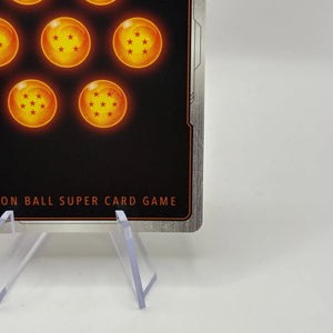 Dragon Ball Super Card Game - Hit, Ready to Brawl EX21-01 EX FRENLY BRICKS - Open 7 Days