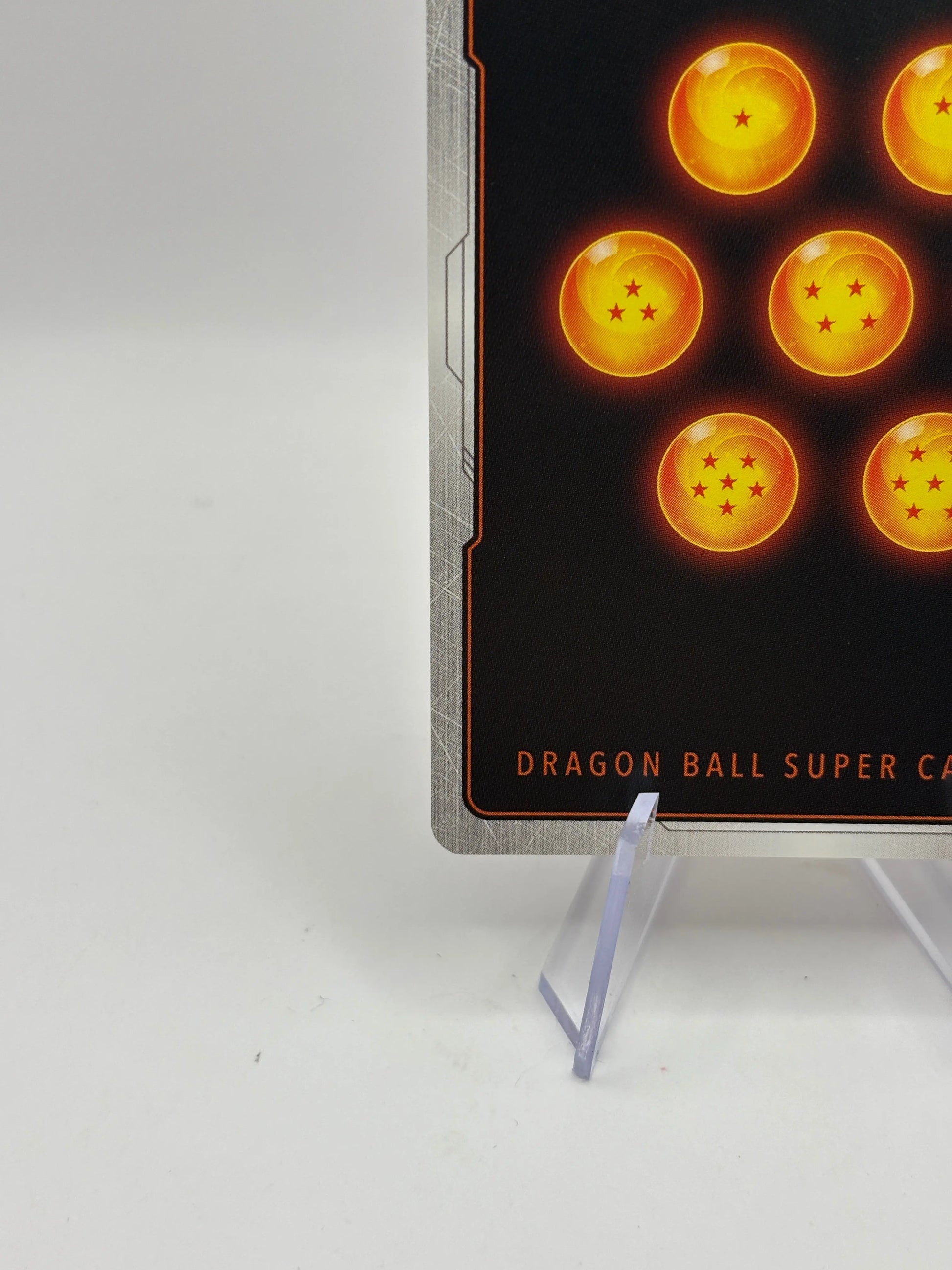 Dragon Ball Super Card Game - Hit, Ready to Brawl EX21-01 EX FRENLY BRICKS - Open 7 Days