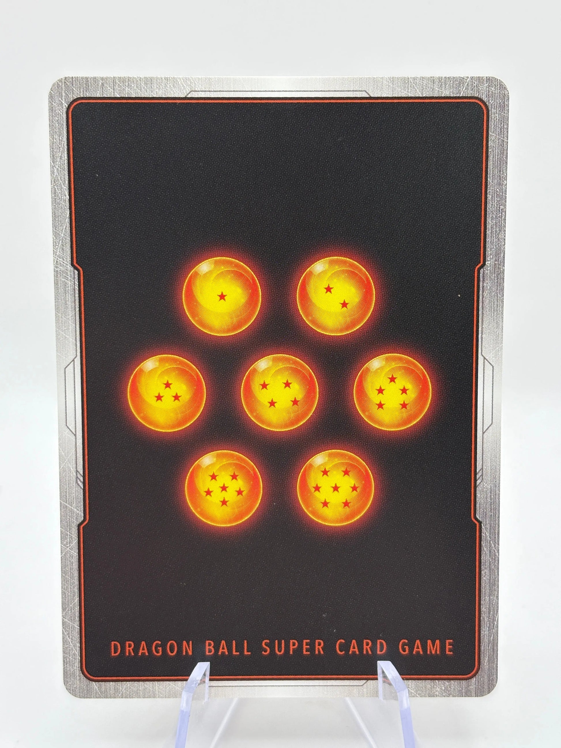 Dragon Ball Super Card Game - Shenron, Unison of Rescue BT10-125 SR FRENLY BRICKS - Open 7 Days