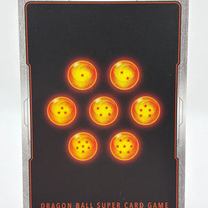Dragon Ball Super Card Game - Shenron, Unison of Rescue BT10-125 SR FRENLY BRICKS - Open 7 Days