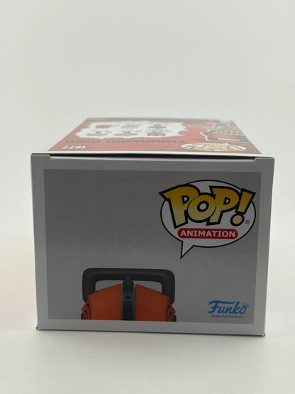 Funko POP! Animation Chainsaw Man #1677 Chainsaw Man Vinyl Figure FRENLY BRICKS - Open 7 Days