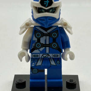 Lego Ninjago - Digi Jay njo563 Minifigure FRENLY BRICKS - Open 7 Days