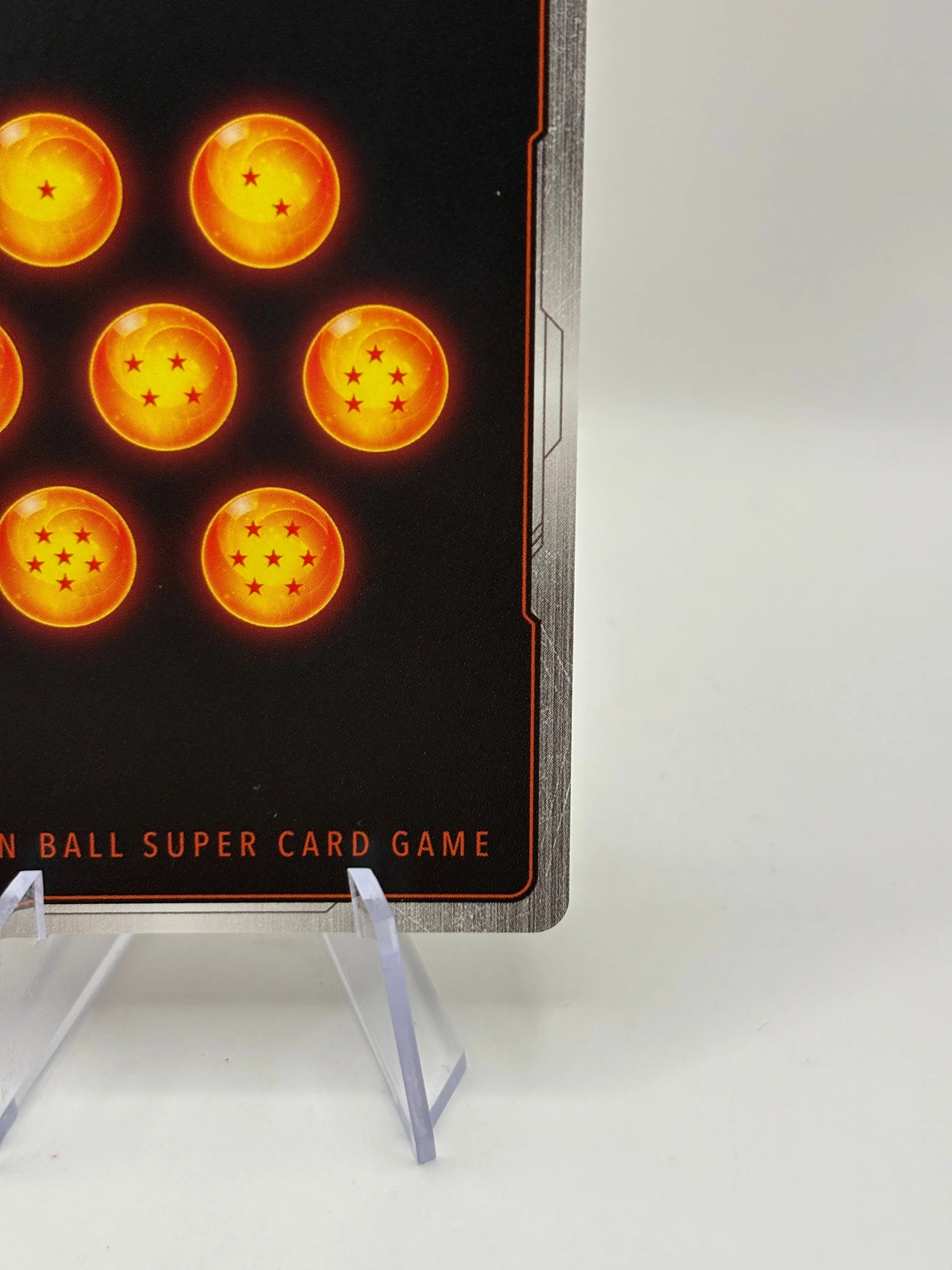 Dragon Ball Super Card Game - Shenron, Unison of Rescue BT10-125 SR FRENLY BRICKS - Open 7 Days