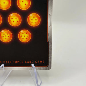 Dragon Ball Super Card Game - Shenron, Unison of Rescue BT10-125 SR FRENLY BRICKS - Open 7 Days