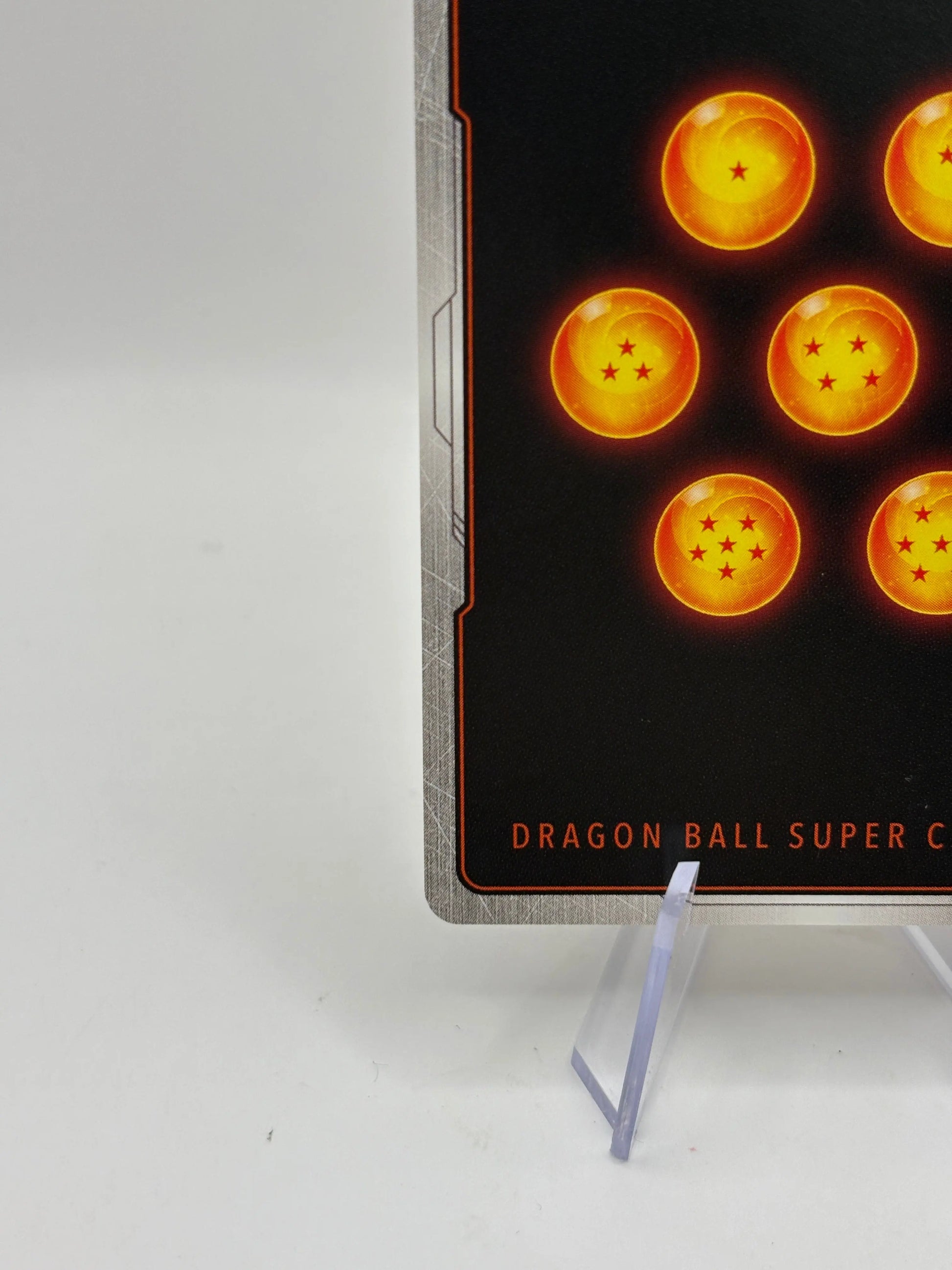 Dragon Ball Super Card Game - Shenron, Unison of Rescue BT10-125 SR FRENLY BRICKS - Open 7 Days