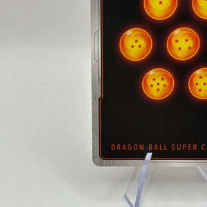 Dragon Ball Super Card Game - Shenron, Unison of Rescue BT10-125 SR FRENLY BRICKS - Open 7 Days