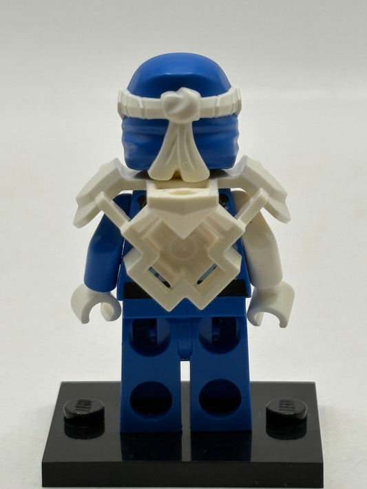 Lego Ninjago - Digi Jay njo563 Minifigure FRENLY BRICKS - Open 7 Days