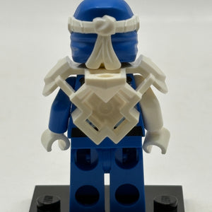 Lego Ninjago - Digi Jay njo563 Minifigure FRENLY BRICKS - Open 7 Days