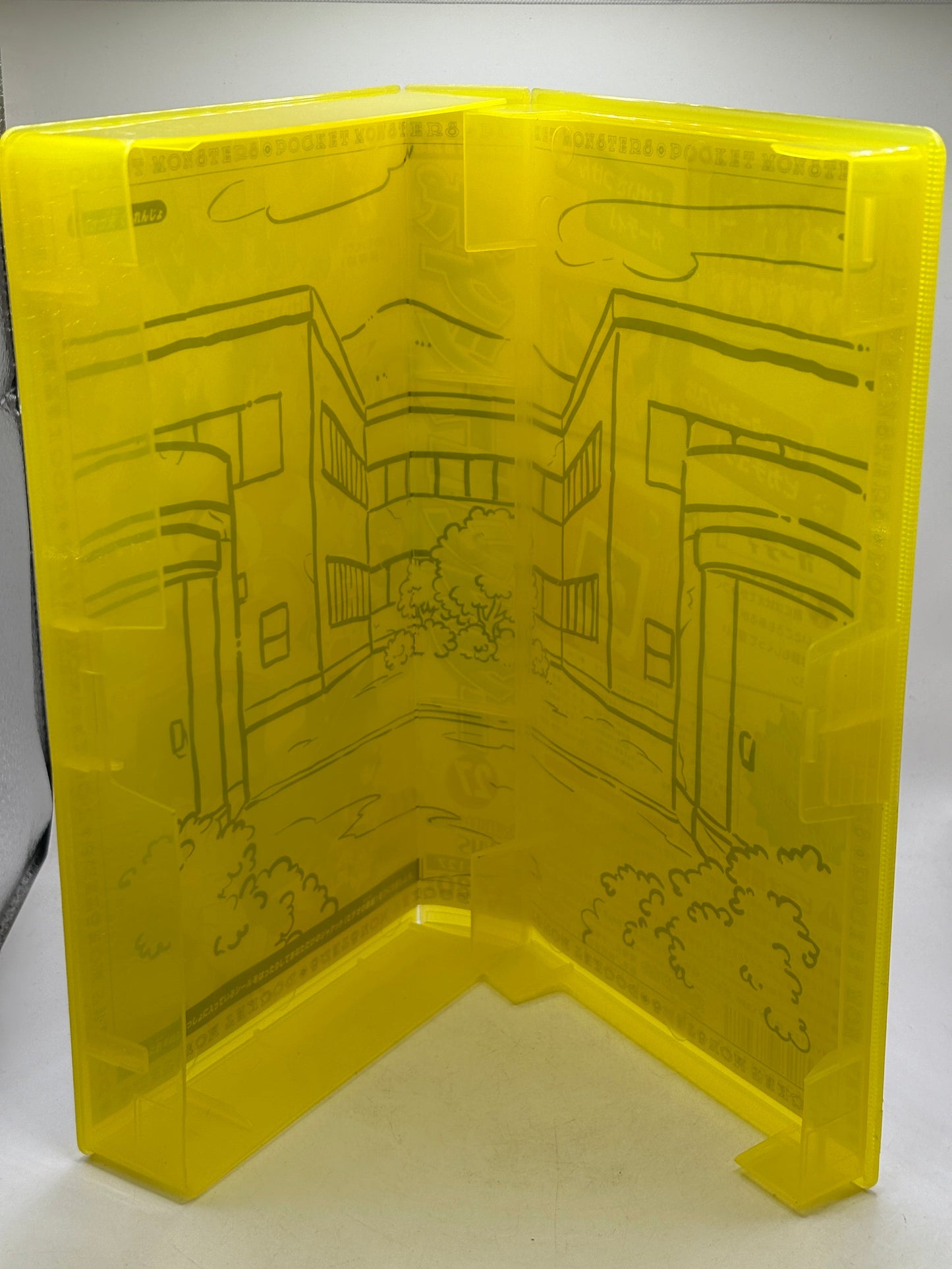 Japanese Pokemon Animation VHS Tape Volume 27 Officer Jenny Growlithe FRENLY BRICKS - Open 7 Days