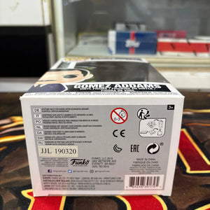 Funko POP Addams Family Gomez Addams #810 NEW FRENLY BRICKS - Open 7 Days