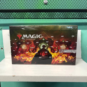 Magic the Gathering MTG The Brothers' War Set Booster Box Sealed FRENLY BRICKS - Open 7 Days