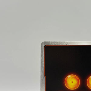 Dragon Ball Super Card Game - Son Goku, Eye for an Eye BT12-005 SR FRENLY BRICKS - Open 7 Days