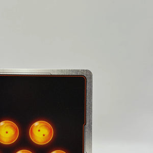 Dragon Ball Super Card Game - Son Goku, Eye for an Eye BT12-005 SR FRENLY BRICKS - Open 7 Days