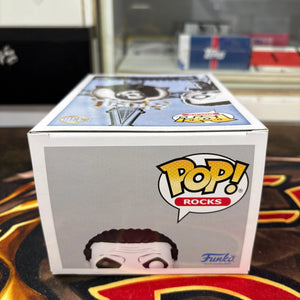 Ghost - Papa Emeritus IV 4 #336 - Funko Pop! Vinyl Rocks FRENLY BRICKS - Open 7 Days