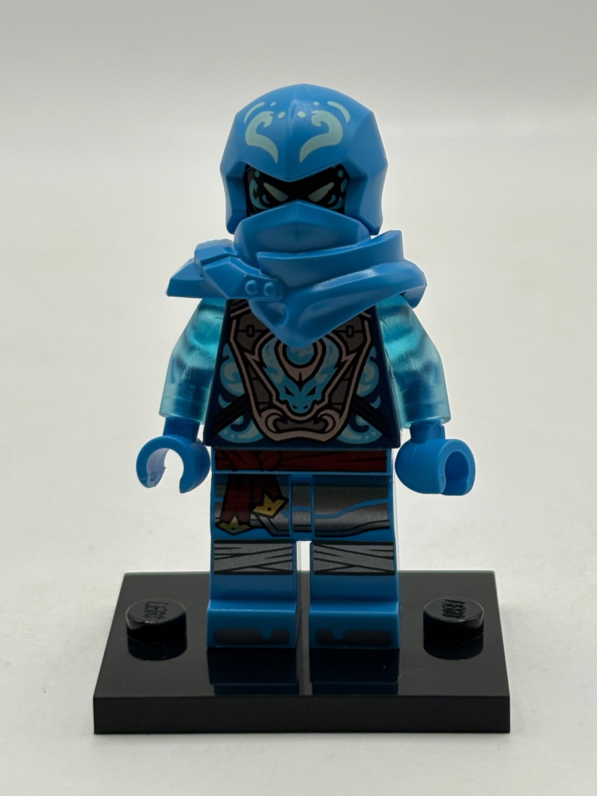 Lego Ninjago Minifigure - Nya Dragon Power njo809 FRENLY BRICKS - Open 7 Days