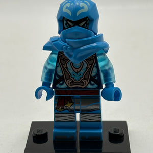 Lego Ninjago Minifigure - Nya Dragon Power njo809 FRENLY BRICKS - Open 7 Days