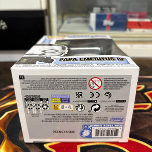 Ghost - Papa Emeritus IV 4 #336 - Funko Pop! Vinyl Rocks FRENLY BRICKS - Open 7 Days