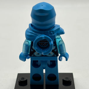 Lego Ninjago Minifigure - Nya Dragon Power njo809 FRENLY BRICKS - Open 7 Days
