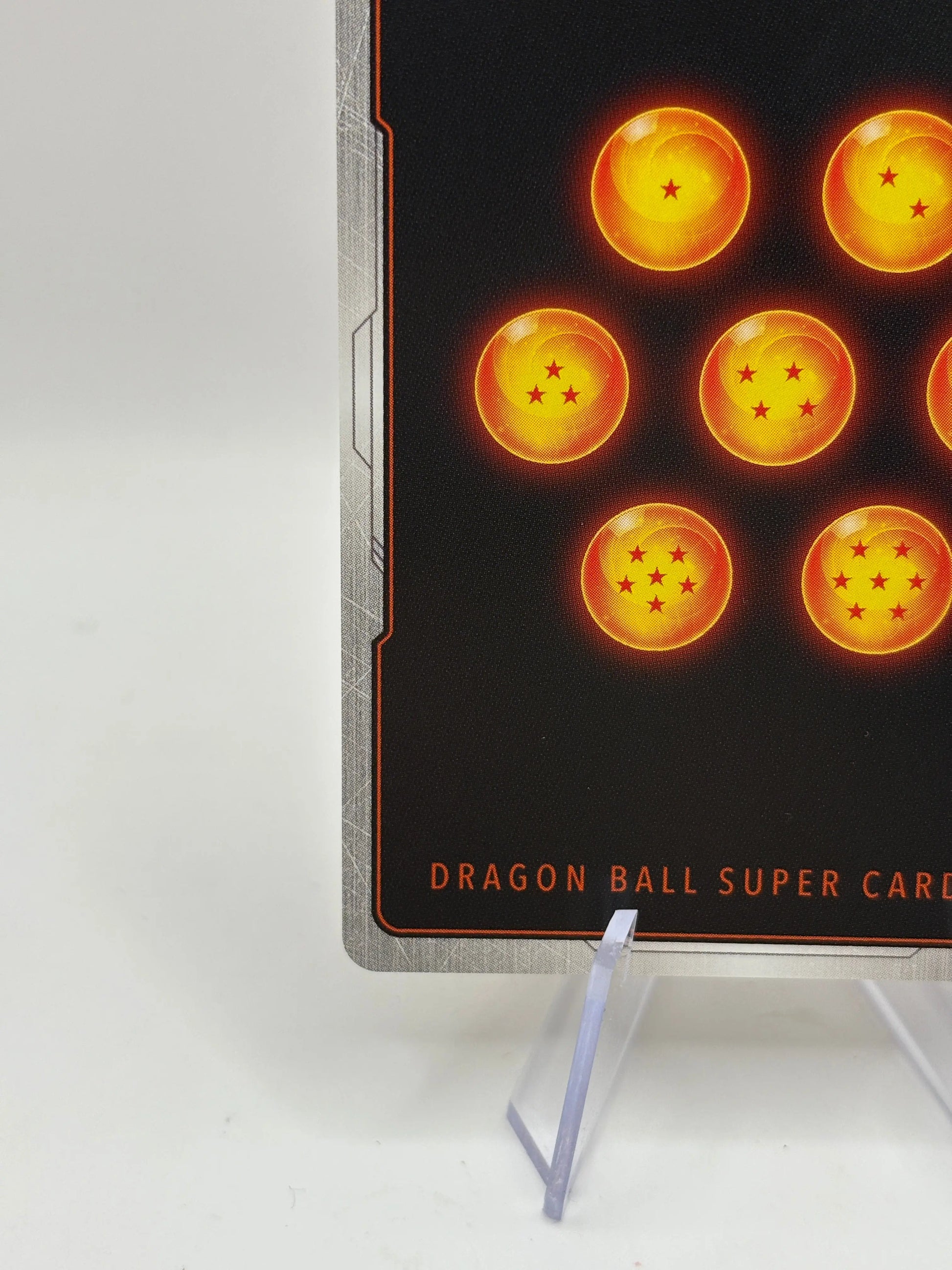 Dragon Ball Super Card Game - Son Goku, Eye for an Eye BT12-005 SR FRENLY BRICKS - Open 7 Days