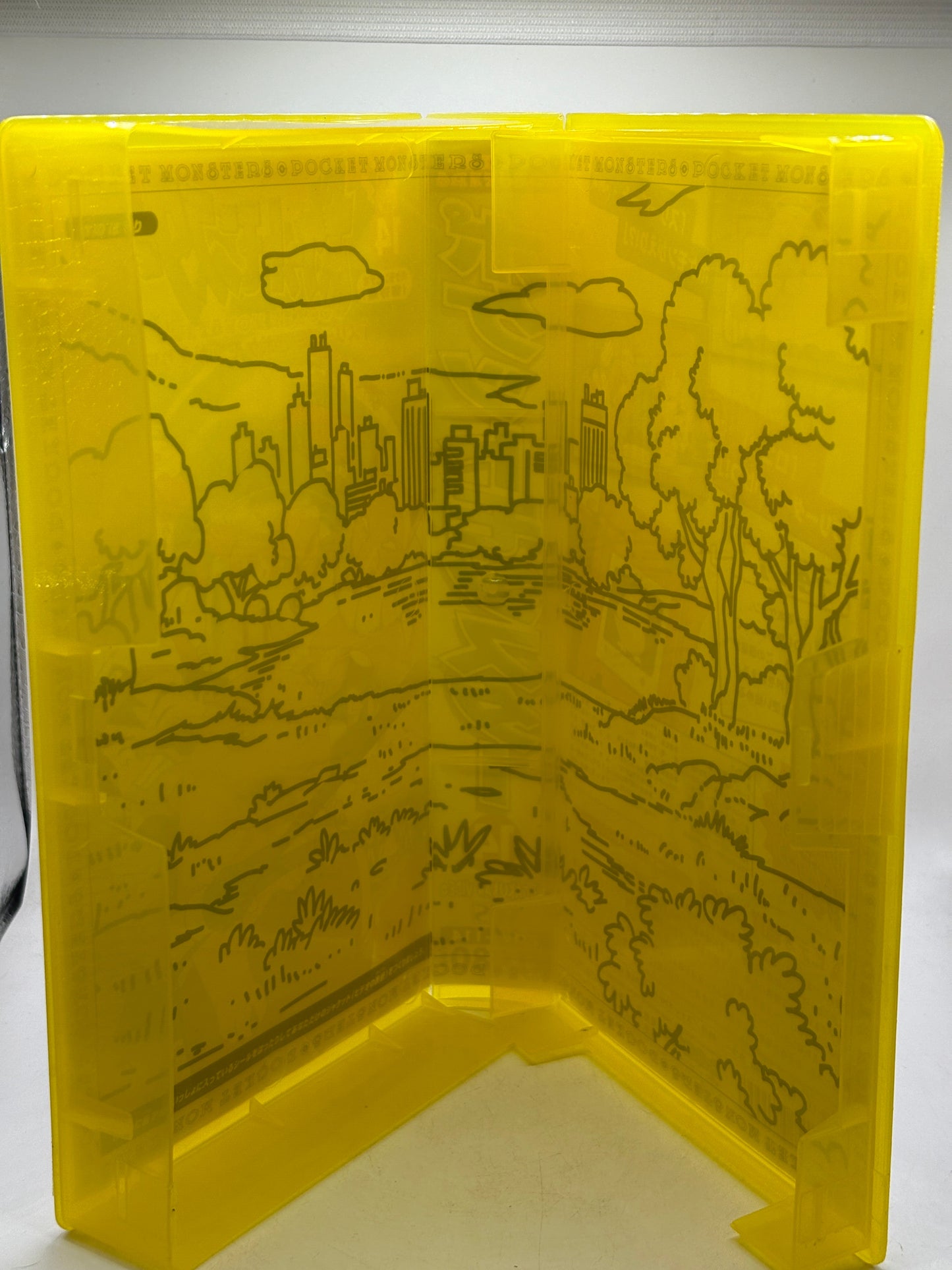 Japanese Pokemon Animation VHS Tape Volume 14 Hypno and Pokemon Resort FRENLY BRICKS - Open 7 Days