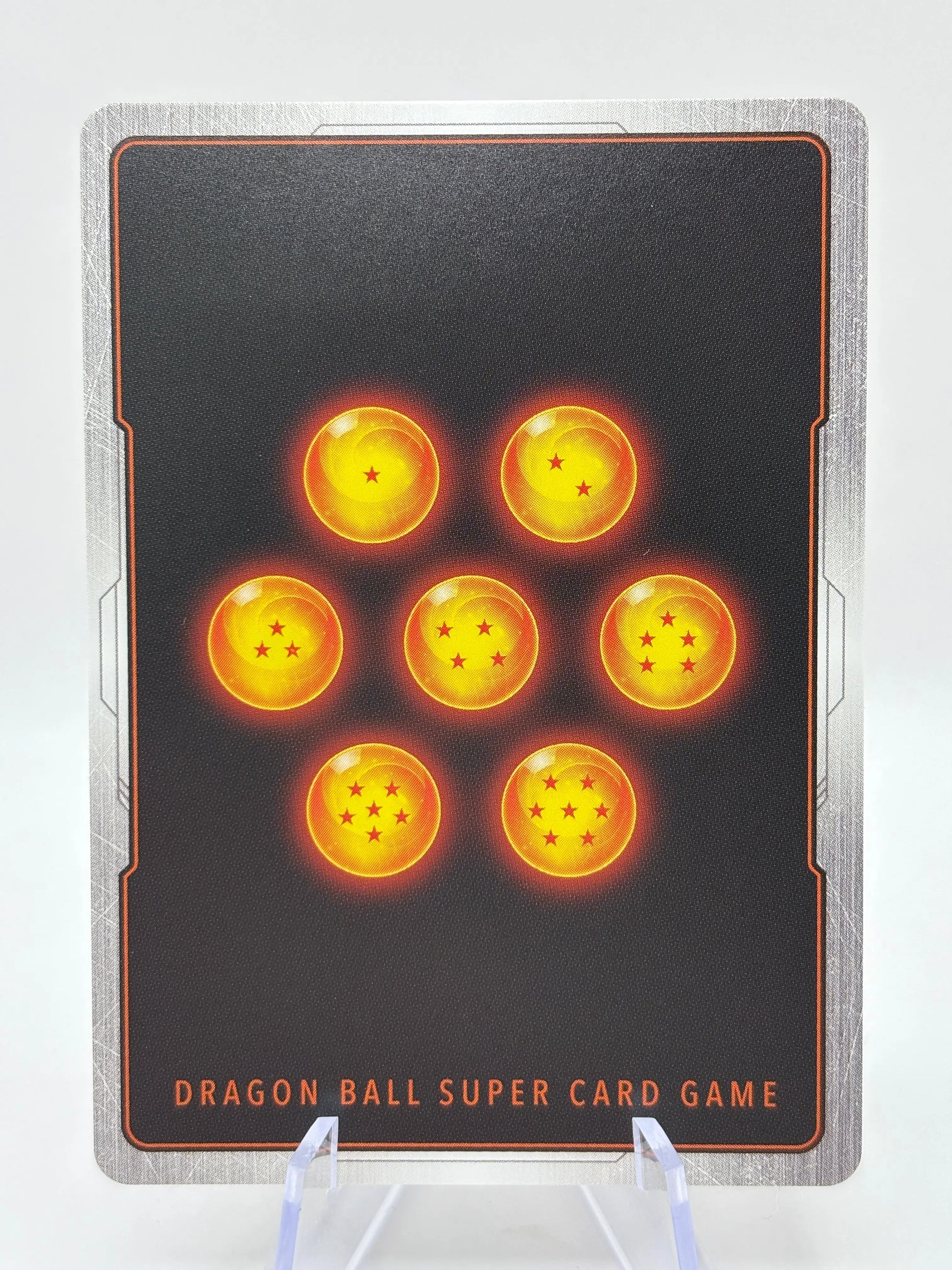 Dragon Ball Super Card Game - Pan, United Emotion BT18-009 R Pre-Release FRENLY BRICKS - Open 7 Days