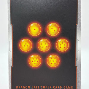 Dragon Ball Super Card Game - Pan, United Emotion BT18-009 R Pre-Release FRENLY BRICKS - Open 7 Days