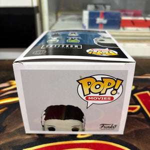 Funko Pop! Vinyl: Universal Monsters - Bride of Frankenstein #113 FRENLY BRICKS - Open 7 Days