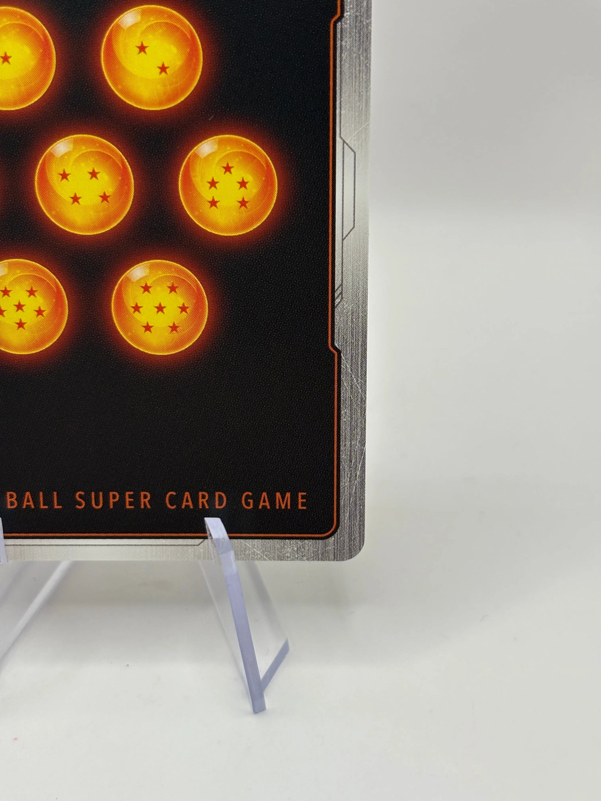 Dragon Ball Super Card Game - Pan, United Emotion BT18-009 R Pre-Release FRENLY BRICKS - Open 7 Days