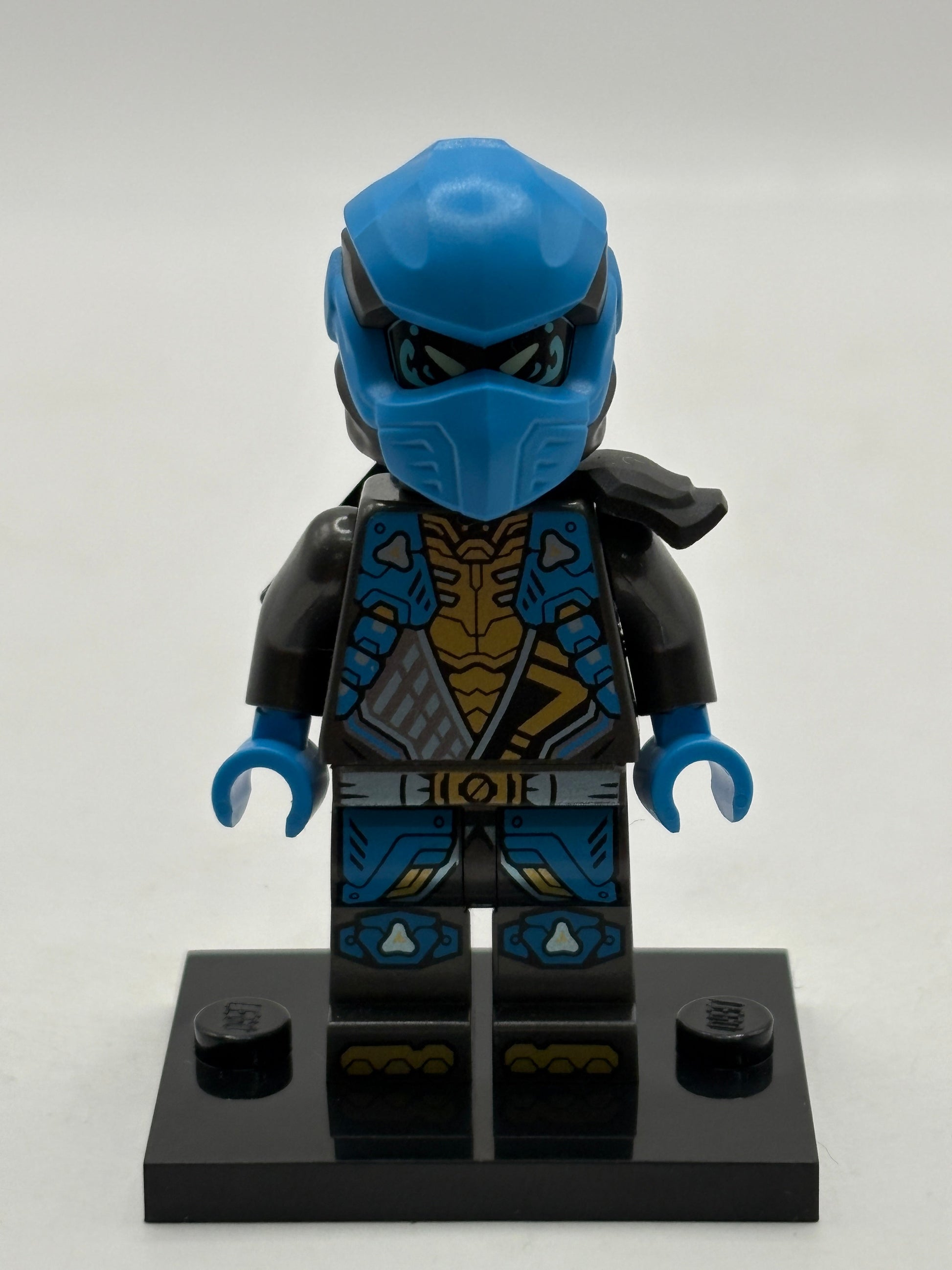 Lego Ninjago Minifigure - Nya Dragon Rising njo932 FRENLY BRICKS - Open 7 Days