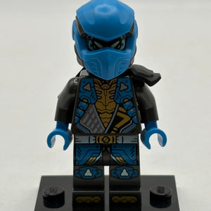 Lego Ninjago Minifigure - Nya Dragon Rising njo932 FRENLY BRICKS - Open 7 Days