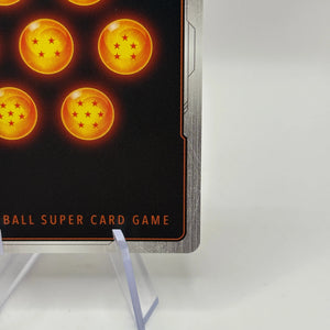 Dragon Ball Super Card Game - Pan, United Emotion BT18-009 R Pre-Release FRENLY BRICKS - Open 7 Days