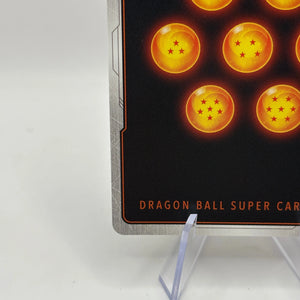 Dragon Ball Super Card Game - Pan, United Emotion BT18-009 R Pre-Release FRENLY BRICKS - Open 7 Days