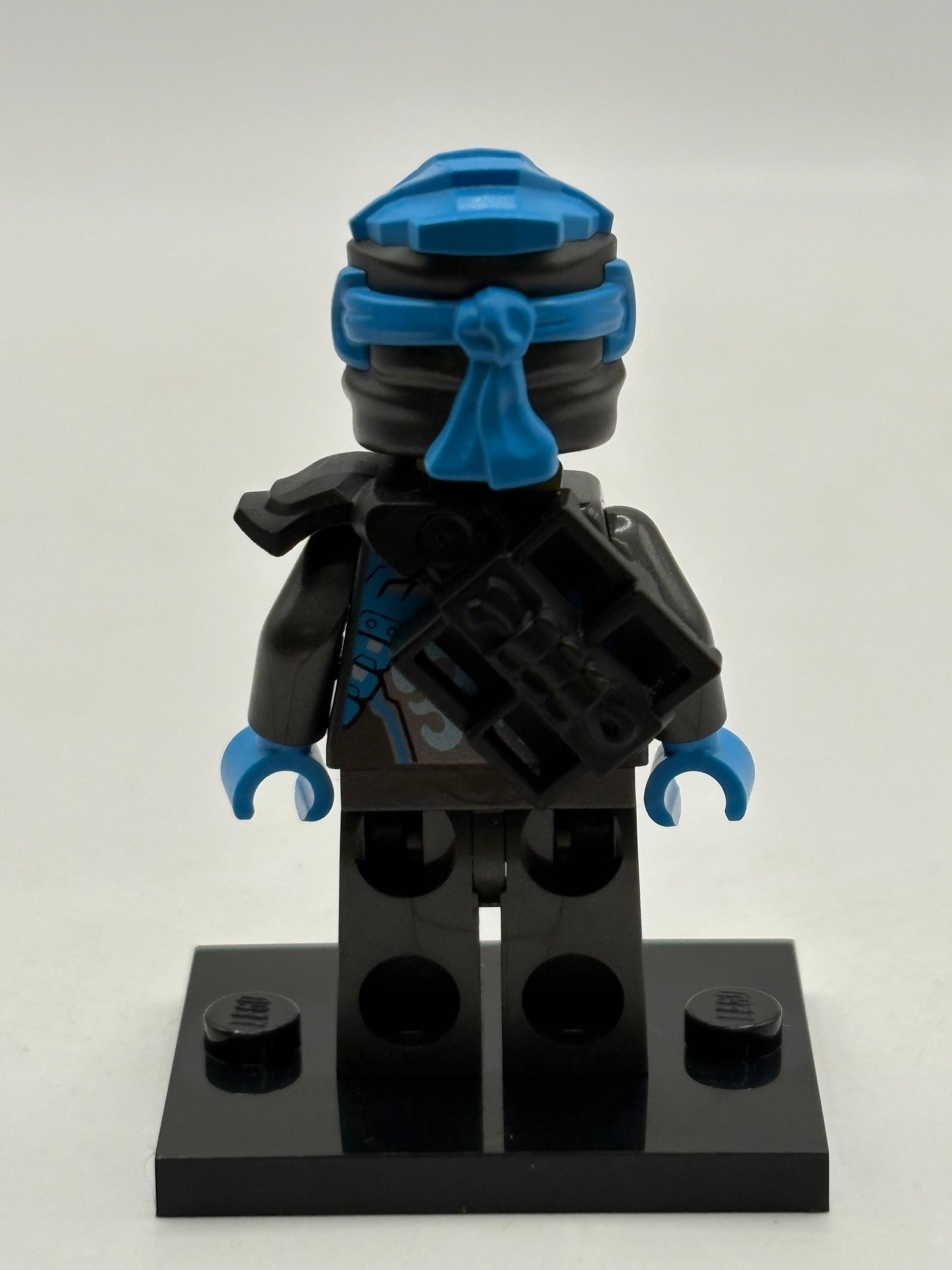 Lego Ninjago Minifigure - Nya Dragon Rising njo932 FRENLY BRICKS - Open 7 Days