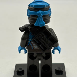 Lego Ninjago Minifigure - Nya Dragon Rising njo932 FRENLY BRICKS - Open 7 Days