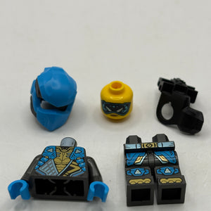 Lego Ninjago Minifigure - Nya Dragon Rising njo932 FRENLY BRICKS - Open 7 Days