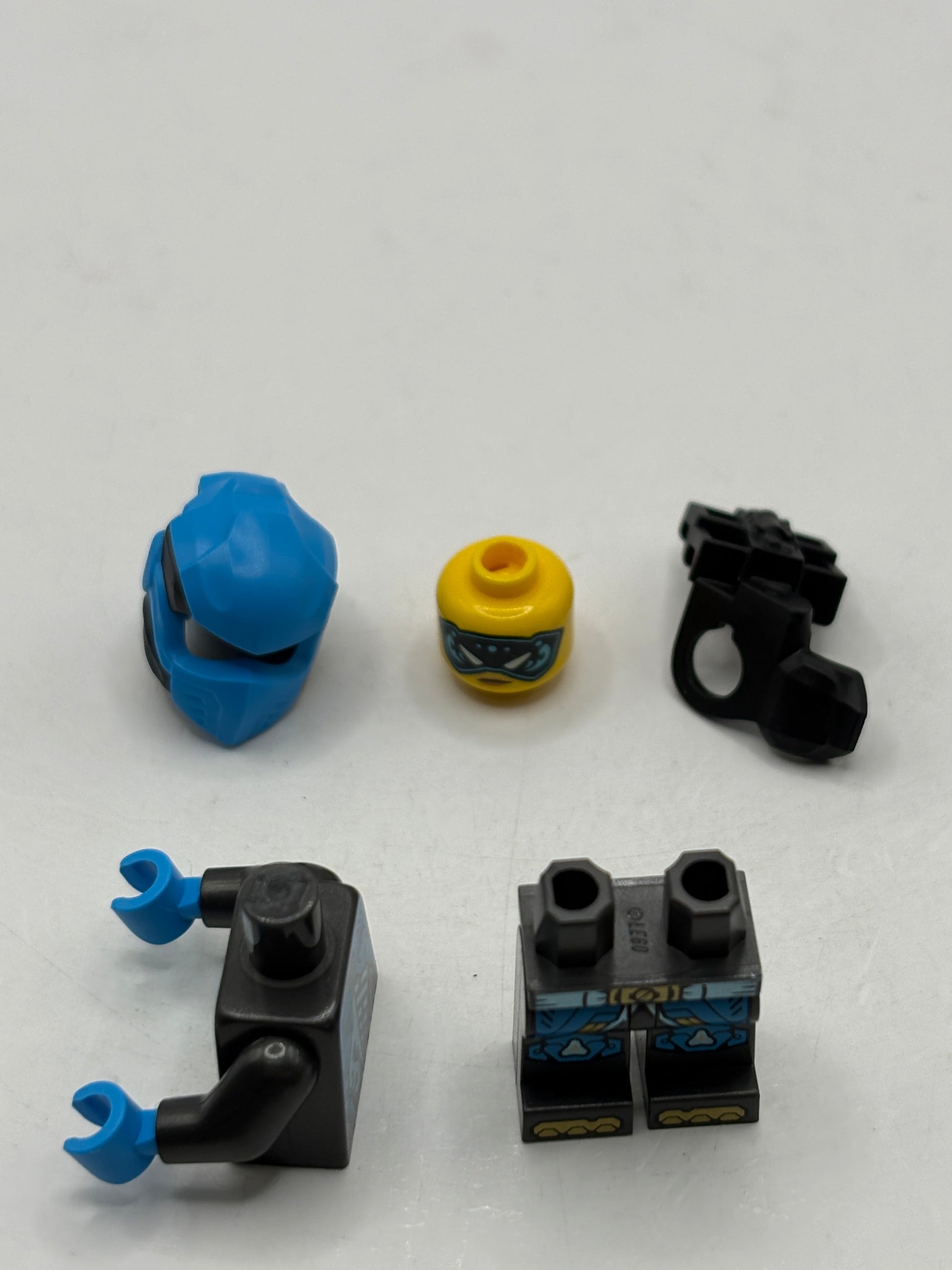 Lego Ninjago Minifigure - Nya Dragon Rising njo932 FRENLY BRICKS - Open 7 Days