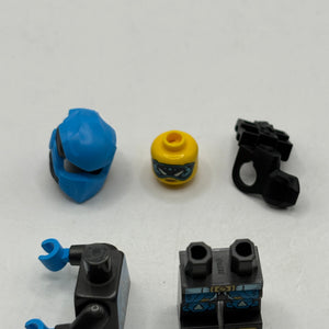 Lego Ninjago Minifigure - Nya Dragon Rising njo932 FRENLY BRICKS - Open 7 Days