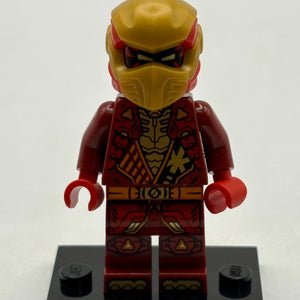 Lego Ninjago Minifigure - Kai Dragon Rising njo925 FRENLY BRICKS - Open 7 Days